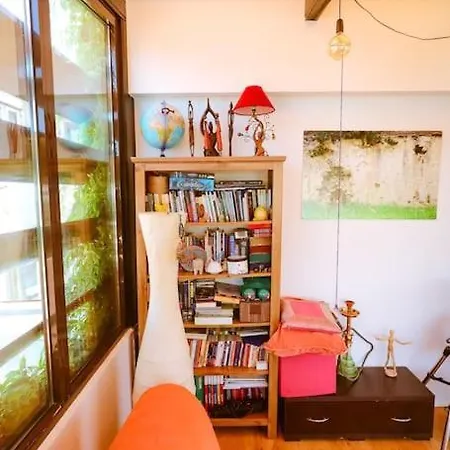 Apartament Old Town Bohemian With Terrace *