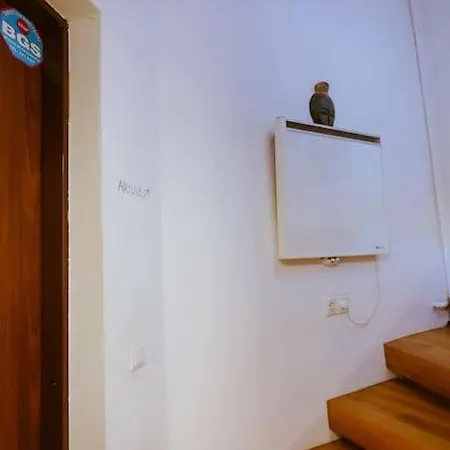 Διαμέρισμα Old Town Bohemian With Terrace