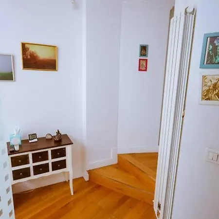 Old Town Bohemian With Terrace Apartment *