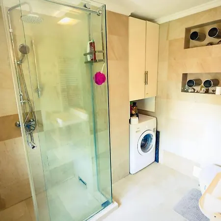 Old Town Bohemian With Terrace Bukarest