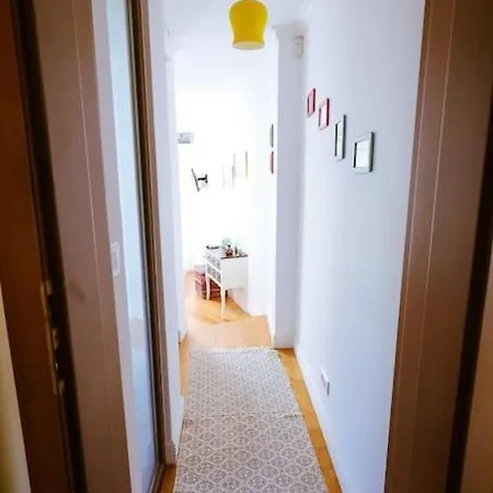 Διαμέρισμα Old Town Bohemian With Terrace *