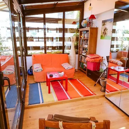 Old Town Bohemian With Terrace Apartment *