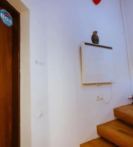 Apartman Old Town Bohemian With Terrace