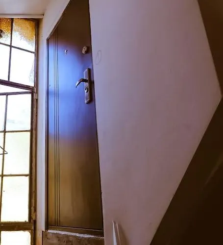 Old Town Bohemian With Terrace * Бухарест