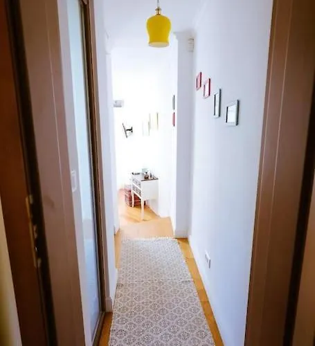 Apartman Old Town Bohemian With Terrace *