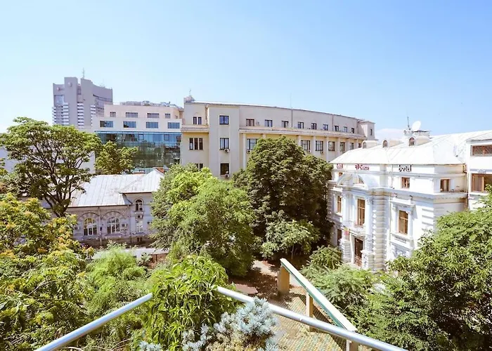 Апартаменти Old Town Bohemian With Terrace *