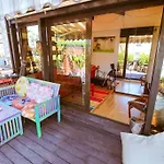 Old Town Bohemian With Terrace * Bucureşti