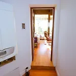 Old Town Bohemian With Terrace Bucureşti