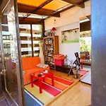 Old Town Bohemian With Terrace Bucureşti