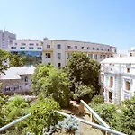 Apartament Old Town Bohemian With Terrace *