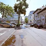 Old Town Bohemian With Terrace Bucureşti