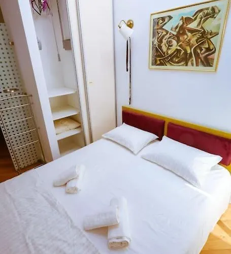 Appartement Old Town Bohemian With Terrace