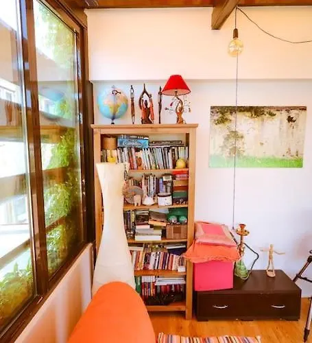 Appartement Old Town Bohemian With Terrace *