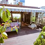 Old Town Bohemian With Terrace